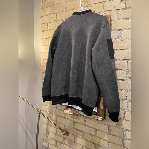 ADIDAS Limited Wiggins Zip Up - Picture 6 of 9